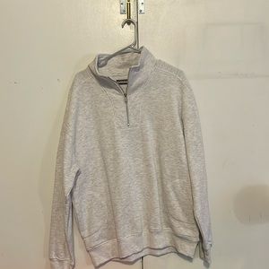 Poshmark Quarter Zip